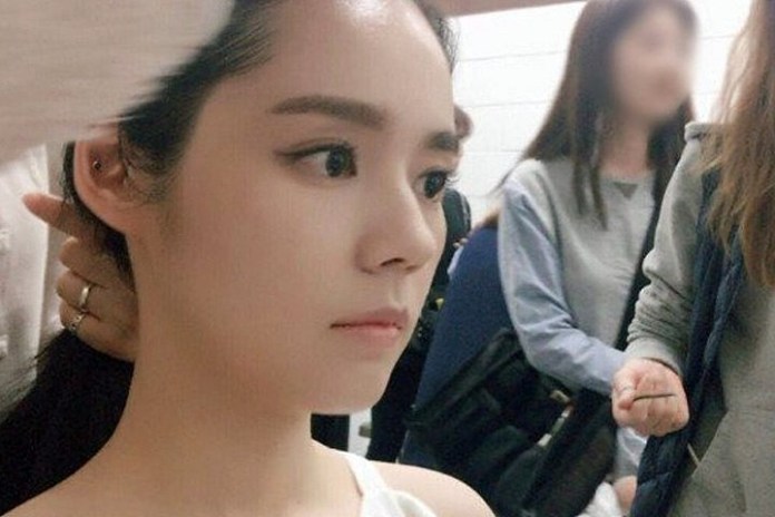 ì‹¤ë¬¼ê°' ì—¬ë°°ìš° í•œíš¨ì£¼ ì‹ ë¯¼ì•„ í•œì˜ˆìŠ¬ ì „ì§€í˜„ í•œê°€ì¸ í•œì†Œí¬ ì²œìš°í¬ ê¹€í˜œìˆ˜