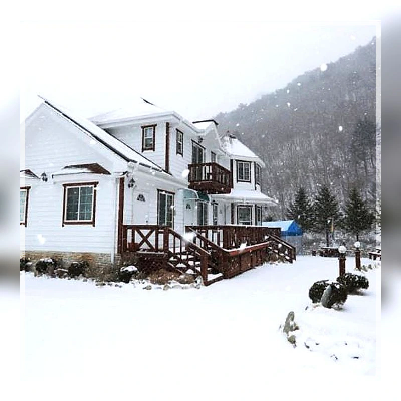 평창 아름다운강산펜션 (Pyeongchang Beautiful Gangsan Pension)_3