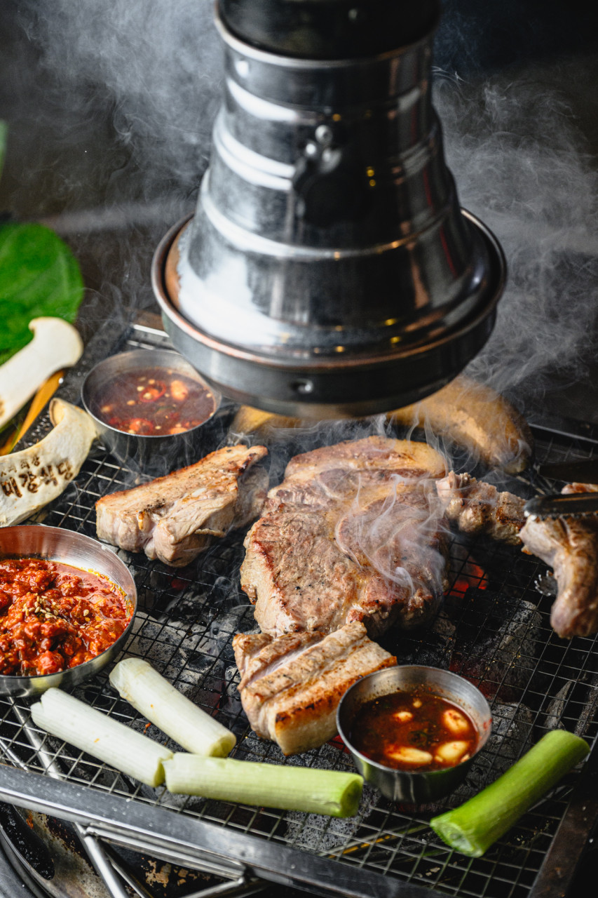 좋은식당 이미지