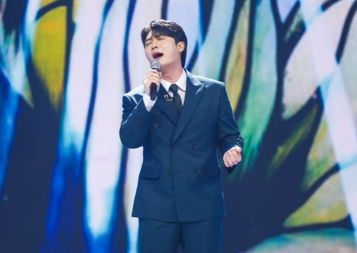 손빈아 마지막 잎새
