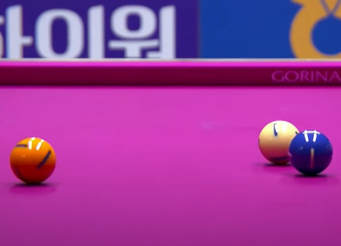 BILLIARDS