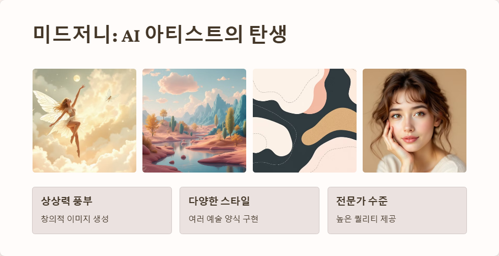 생성형 AI 기업 사례 분석