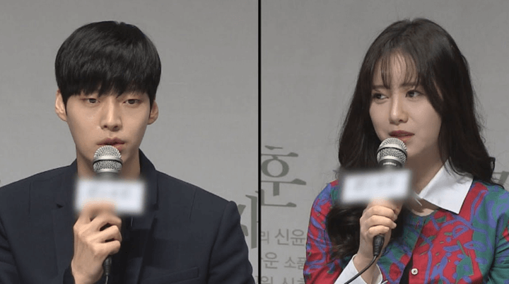 안재현 나이 프로필 MBTI, 구혜선 이혼 이유 오연서 사건 정리 안재현 나이 프로필 Mbti, 구혜선 이혼 이유 오연서 사건 정리