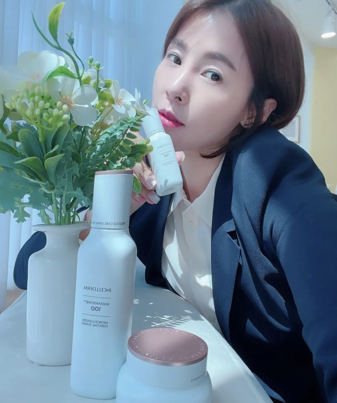 인셀덤서서울 이미지