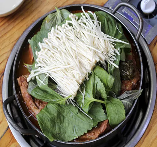 양천뼈다귀본점