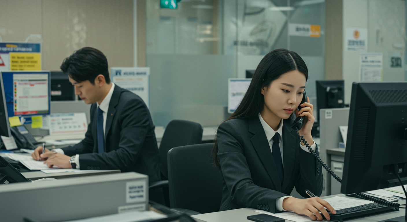 SC제일은행 직장인 신용대출