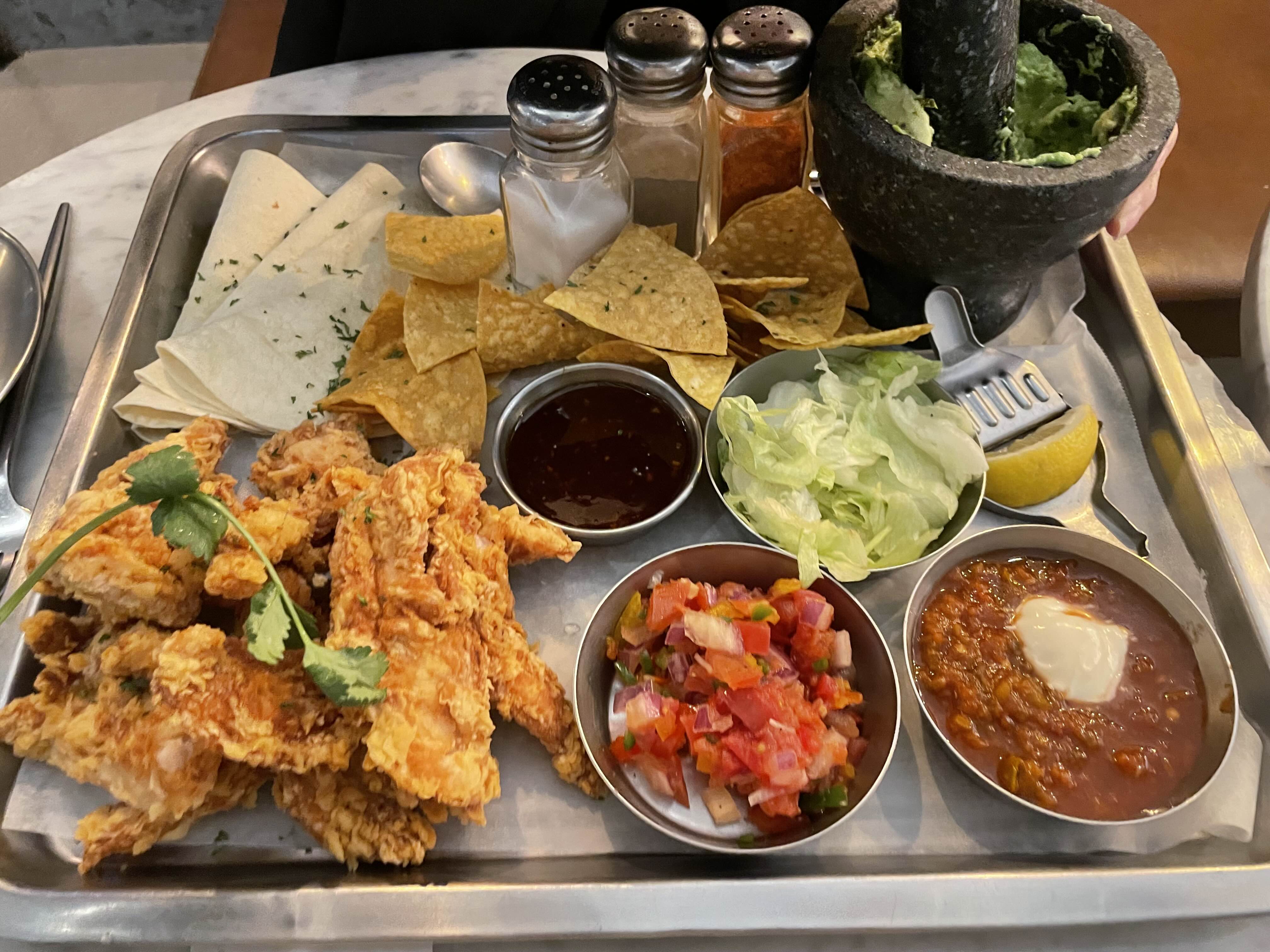  [부산 기장] 디스이즈비어 아난티코브 힐튼호텔 치킨 타코 맛집 THIS IS BEER