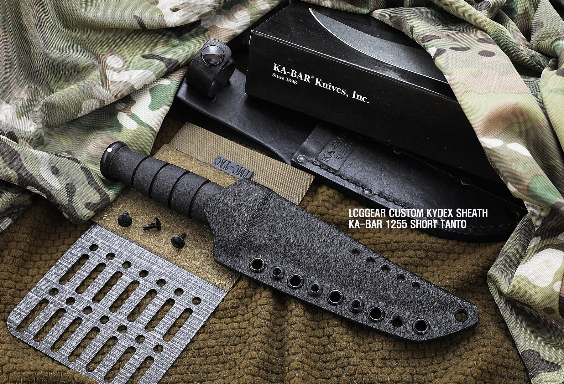 KA BAR 1255