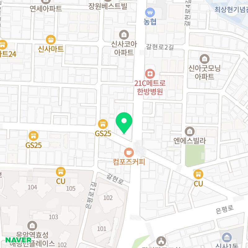 스터디카페청춘은평 이미지