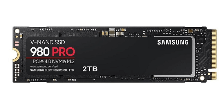 삼성전자 980 PRO NVMe M.2 SSD