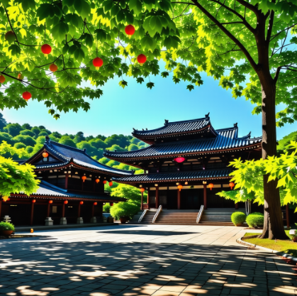  금산사 총정리 : 김제, 템플스테이, 미륵불