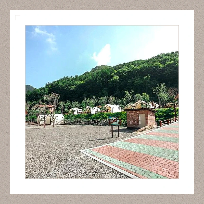 홍천 J캠핑장&펜션 (Hongcheon J Campsite & Pension)_4