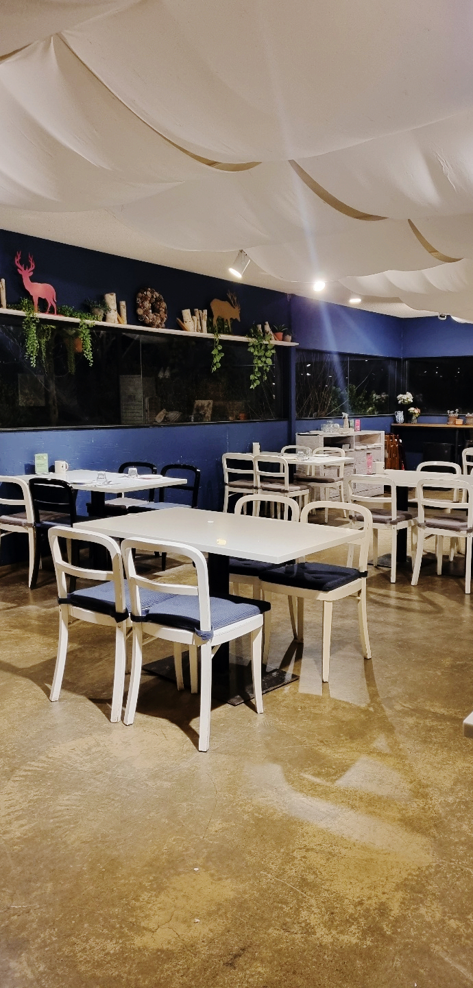 [양주 장흥 송추계곡 맛집] 그릴휘바 9
