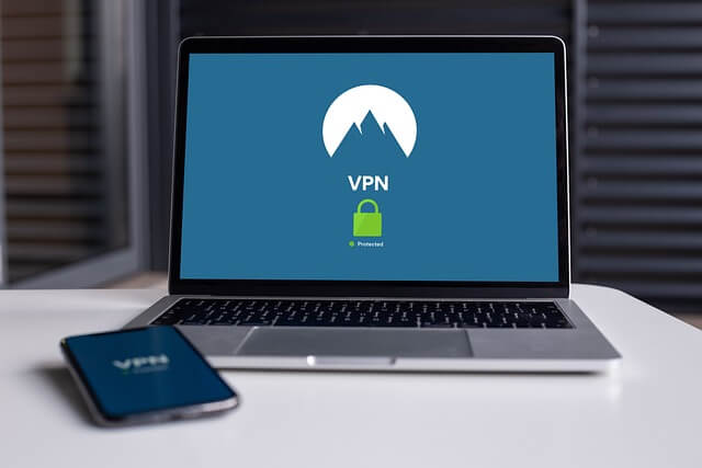 vpn 이란