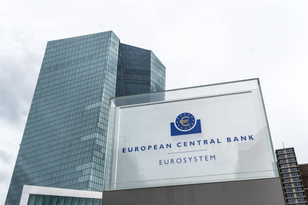 유럽중앙은행(ECB&#44; The European Central Bank) 25bp 인상 기대