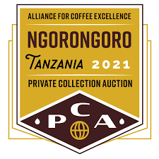 2021 Tanzania-ngorongoro Auction results (2021 탄자니아 응고롱고로 옥션결과)
