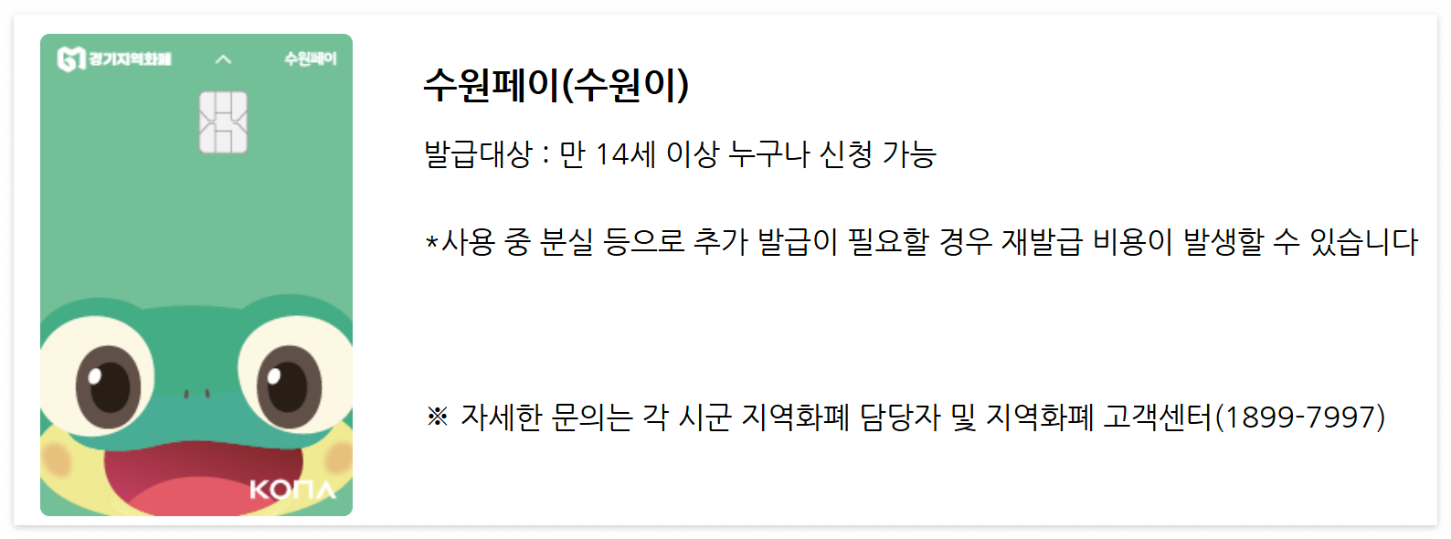 수원페이 잔액 확인과 충전 꿀팁: 앱 사용법부터 사용처까지 총정리