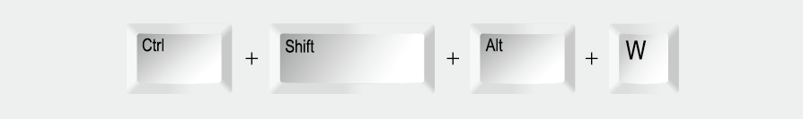 일 잘하는 디자이너의 일러스트레이터 ai 기능설명과 단축키모음