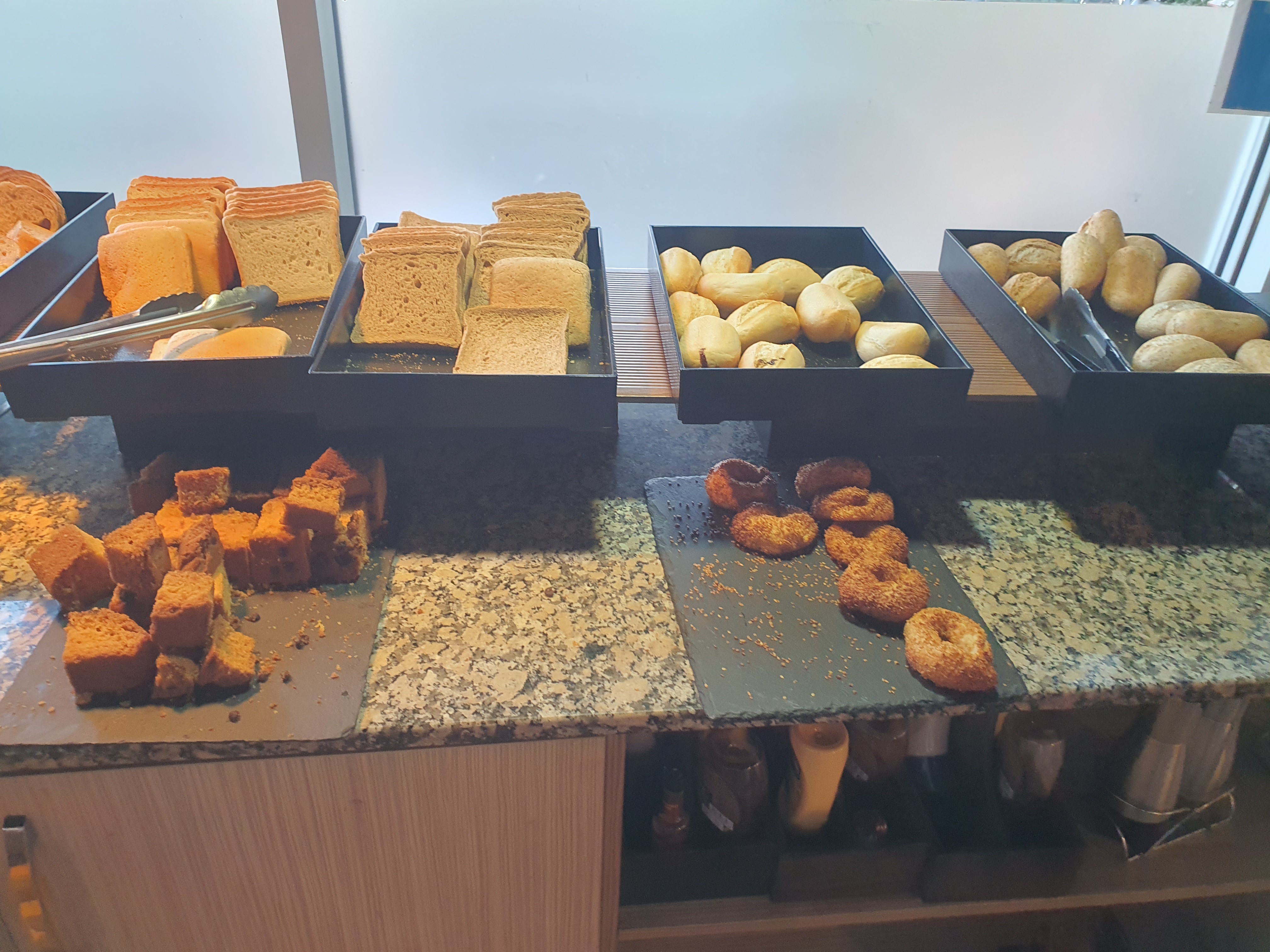 튀르키예 여행 - 7일차 이스탄불 공항 호텔 PARK INN BY RADISSON HOTEL