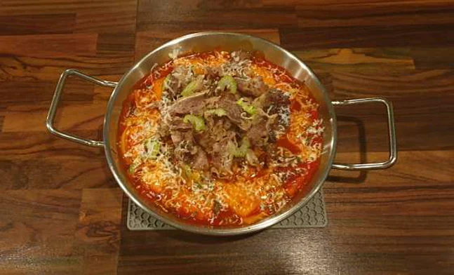 라뉘 와인바