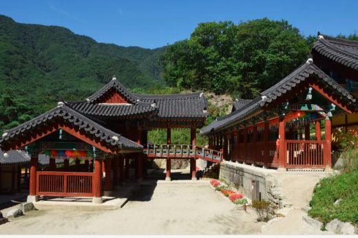 청평사