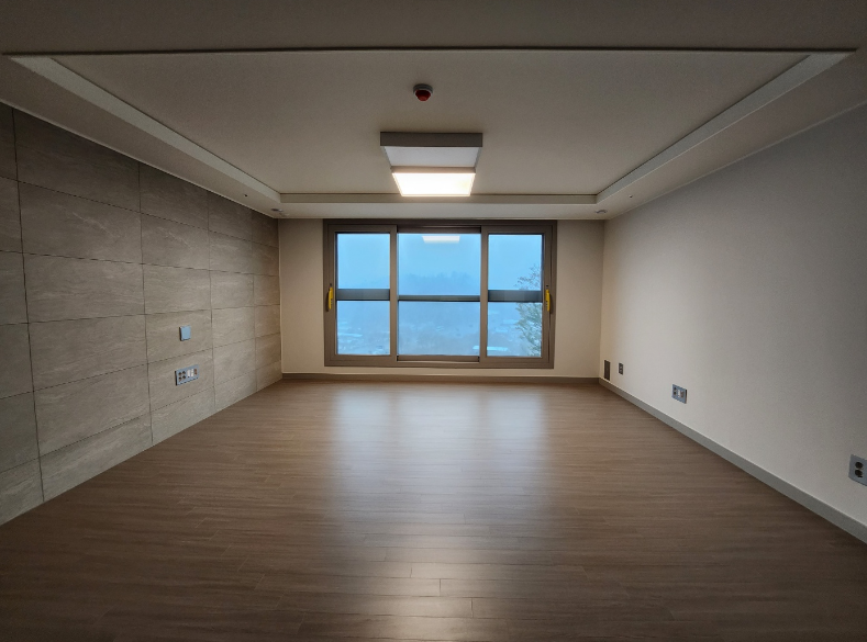  부천 일루미스테이트 사전점검 4단지 귀한 84B 타입 - 저렴한 관리비, 초품아, 스타필드시티, 교통호재