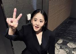 문근영 급성구획증후군 완치