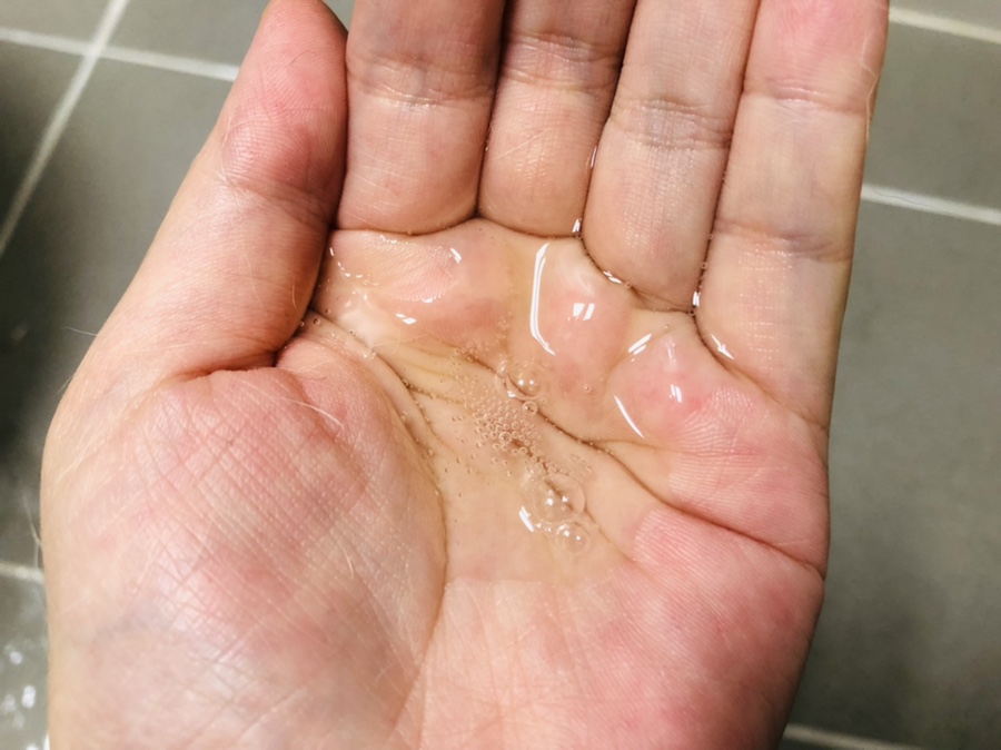 아모레퍼시픽 샴푸 종류 [내돈내산] 애견 샴푸 : TS써니 / 16