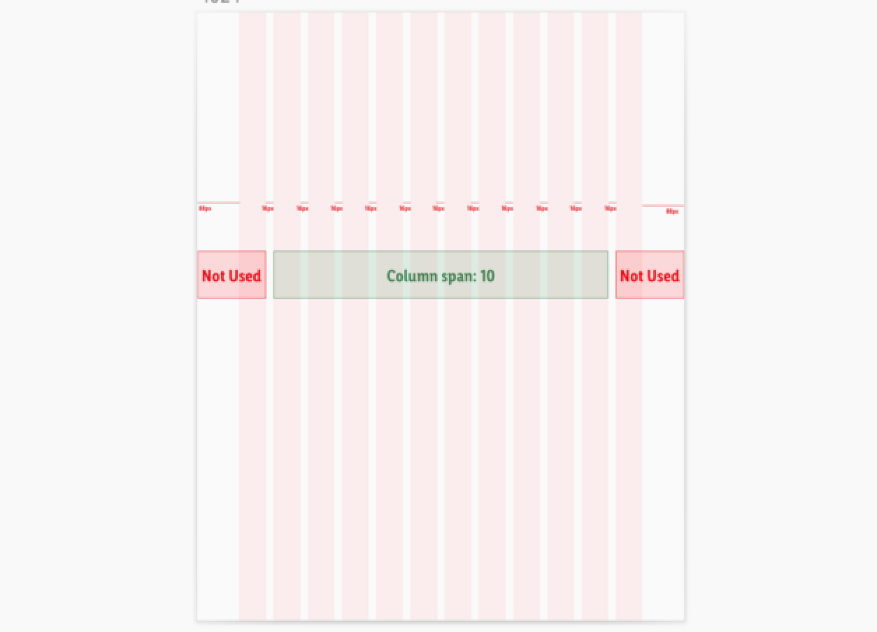 오프셋 레이아웃 (Offset layout)