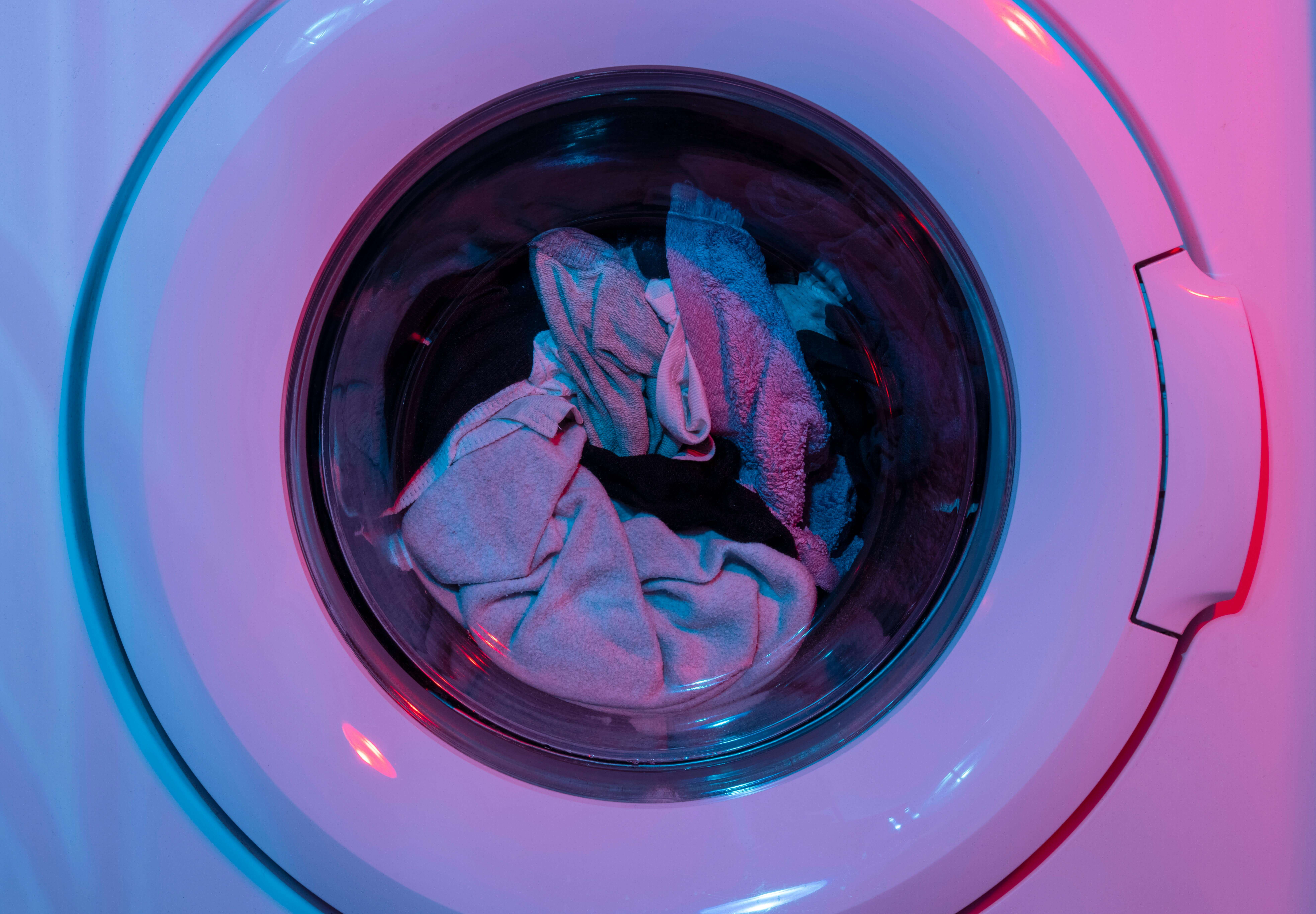 삼성세탁기