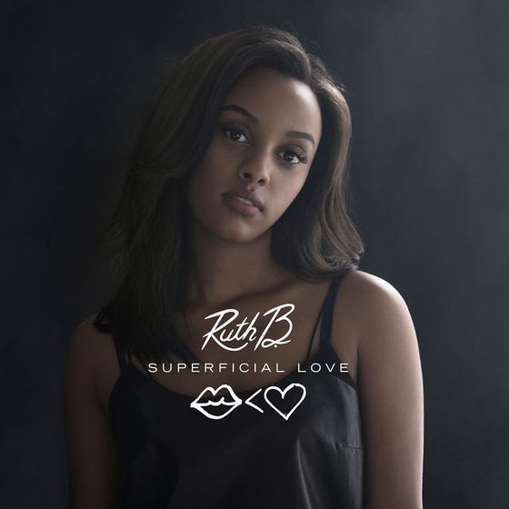 fade Ruth B.(루스 비) -