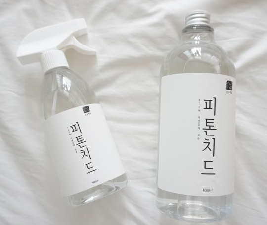  운동화냄새없애는방법 진짜 대박 놀란건;
