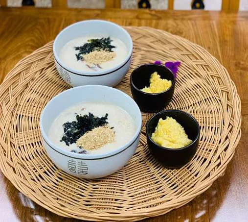 접시꽃