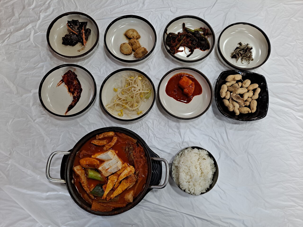  바롱이의 백반 마실돌이_57_해남_선두식육식당