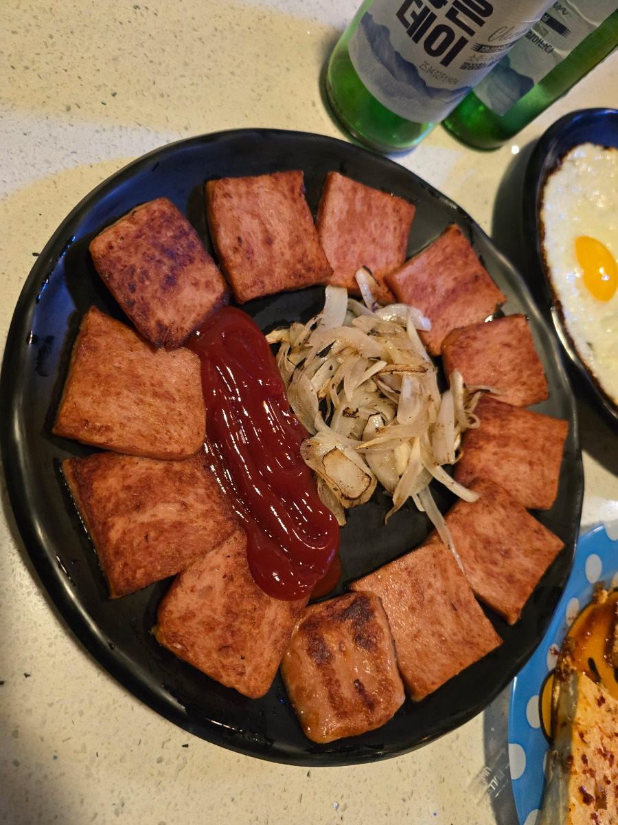 엄마손 사진 2
