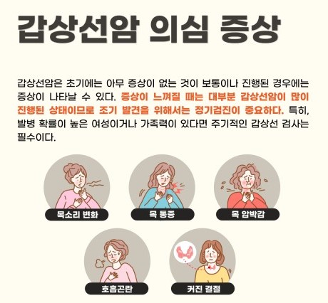 갑상선암