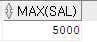  SQL-9) group by, having , 함수(function) - 5