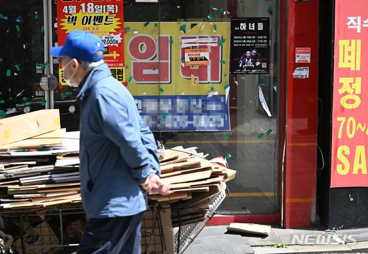 광주 충장로의 위기&#44; 그리고 재생의 가능성: 디지털 전환과 상권 활성화를 위한 노력