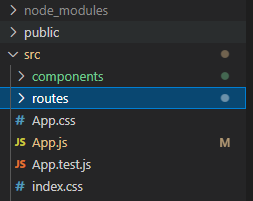  [React] react-router-dom