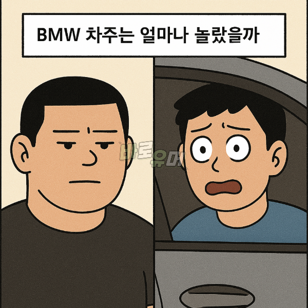 당근에서 만난 한 여자가 뚱뚱해서 다른 사람차 타라고 한 썰 ㅋㅋ 6