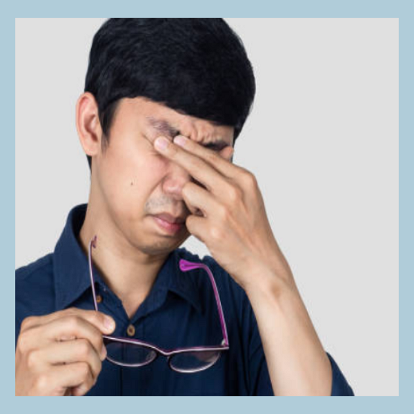 두통