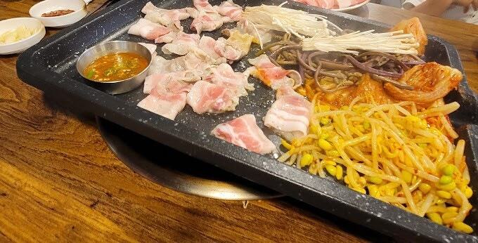 삼겹본가 이미지