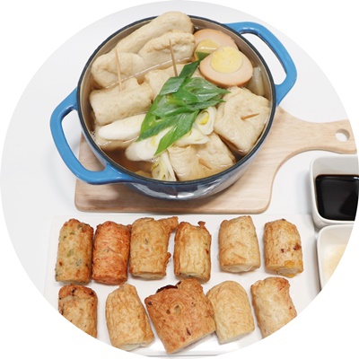 수제어묵에어프라이어 튀김 강력 13