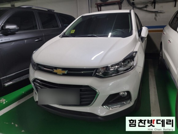  진해밧데리 트렉스 자동차 출장배터리 교환 GB56219 60A 적용 진해밧데리 진해배터리