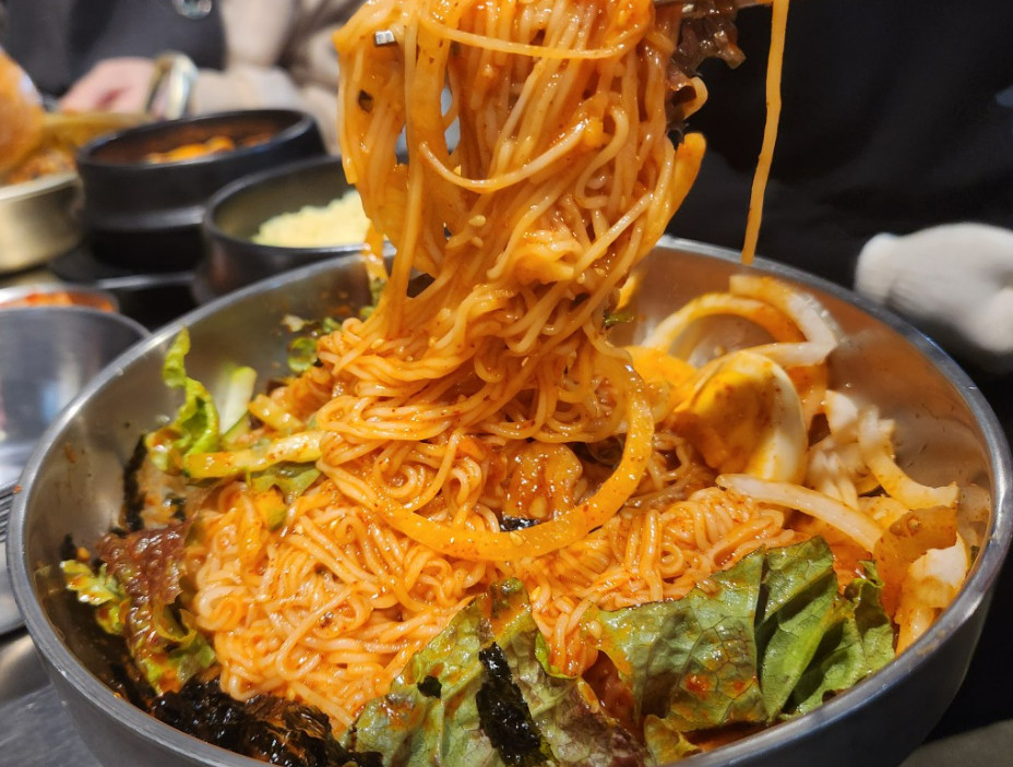 쪽갈비 이미지