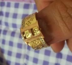 그림 금/금괴 99