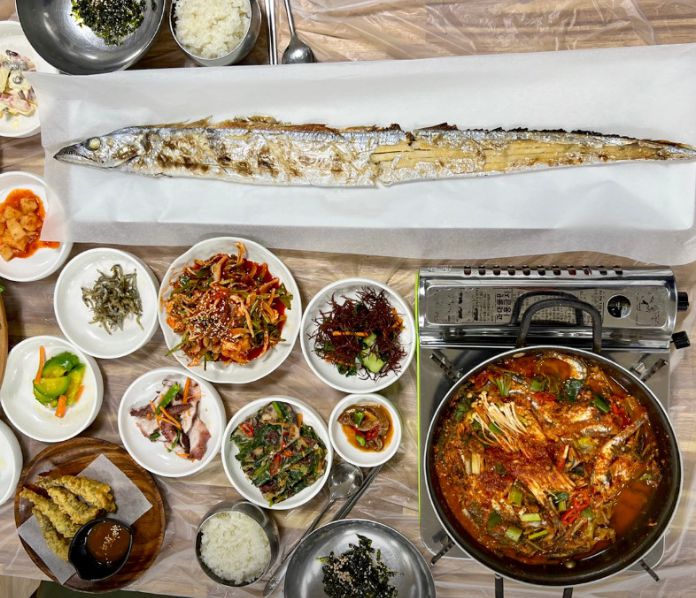 미조식당
