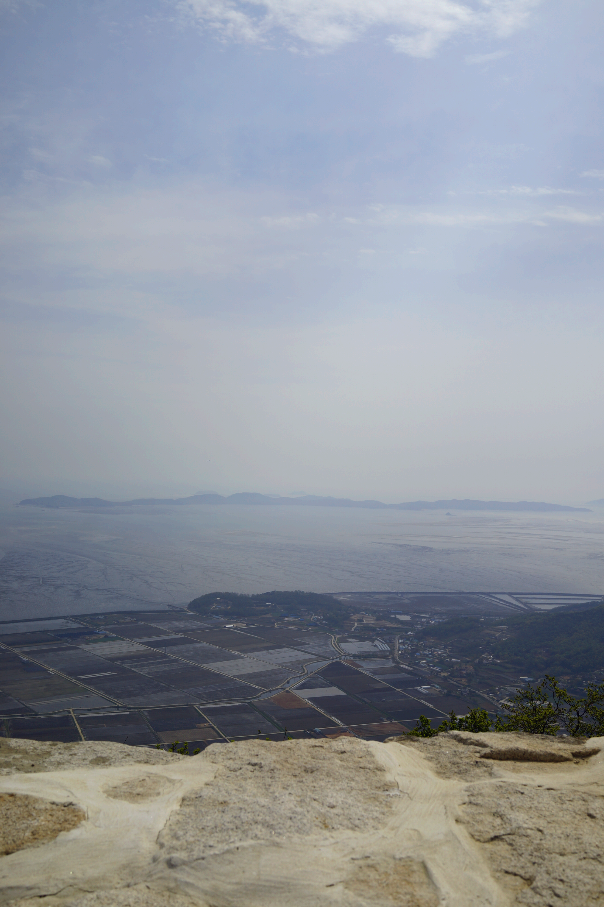 한국 명산 인천 강화 여행 마니산 등산 mountain hiking