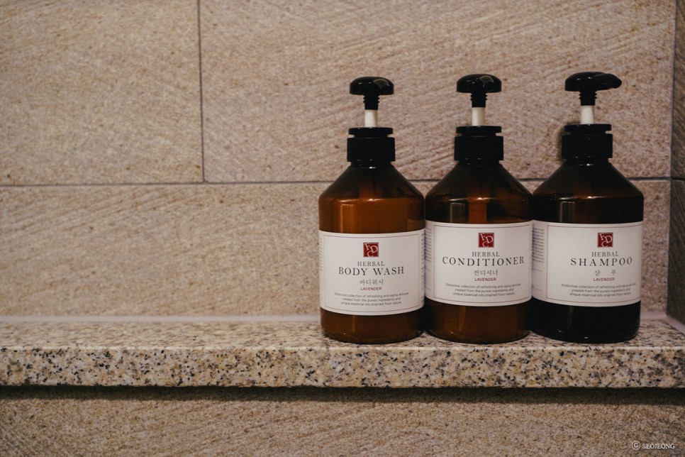 | 더홍시호텔 객실&조식정보 강릉호텔 추천 3