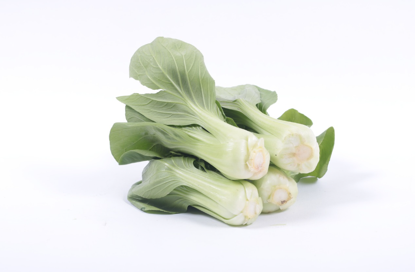청경채